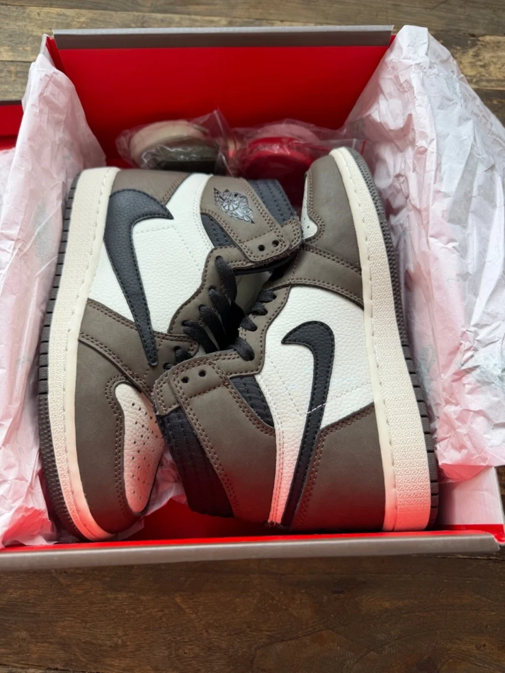 Nike Air Jordan 